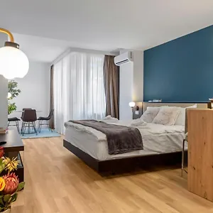 Apartament Uni88, Bukareszt